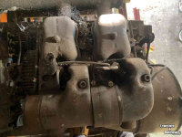 Motor Deutz f2L511