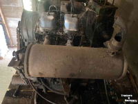 Motor Deutz f2L511