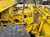 Veldhakselaar Hesston Field queen rear dump