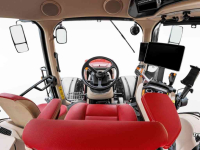 Tractor / Trekker Case-IH Magnum 405