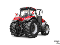 Tractor / Trekker Case-IH Magnum 405