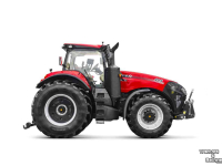 Tractor / Trekker Case-IH Magnum 405