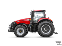 Tractor / Trekker Case-IH Magnum 405