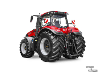 Tractor / Trekker Case-IH Magnum 405