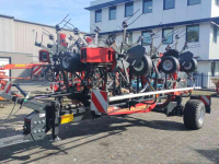 Schudder Vicon Fanex 1344 C