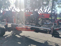 Schudder Vicon Fanex 1344 C