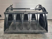 Hoogkipbakken VTM VTM GPHKB 1800 met bovenklem en met Kramer