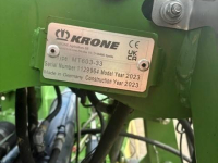 Maaier Krone EasyCut B 880 CV
