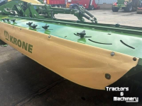 Maaier Krone EasyCut B 880 CV
