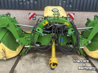 Maaier Krone EasyCut B 880 CV