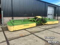 Maaier Krone EasyCut B 880 CV