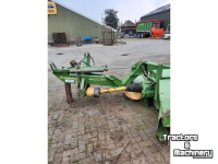 Maaier Krone Krone EC320CV Maaier