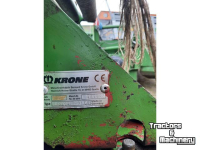 Maaier Krone Krone EC320CV Maaier