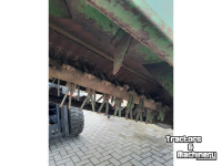 Maaier Krone Krone EC320CV Maaier