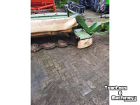 Maaier Krone Krone EC320CV Maaier