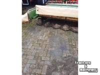 Maaier Krone Krone EC320CV Maaier