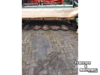 Maaier Krone Krone EC320CV Maaier