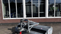 Veegmachine M-Sweep M-SWEEP TV600P250