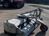 Veegmachine M-Sweep M-SWEEP TV600P250