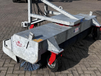 Veegmachine M-Sweep M-SWEEP TV600P250