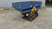 Kunstmeststrooier Bogballe EX 1300