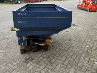 Kunstmeststrooier Bogballe EX 1300