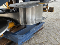 Kunstmeststrooier Bogballe EX 1300