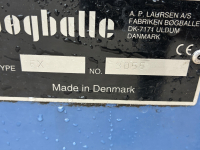 Kunstmeststrooier Bogballe EX 1300