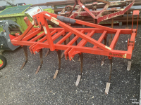 Cultivator Evers Burma KJ-11B R62