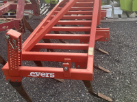 Cultivator Evers Burma KJ-11B R62