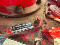 Rotorkopeg Niemeyer KR302