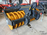 Kuilverdichtingswals Mammut verdichtingswals SK 250