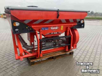 Fronttank zaaimachine Kuhn TF 1512 fronttank ISO-bus