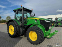 Traktoren John Deere 7230R E23 40-eco 2015 4415 UUR!!!