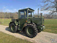 Tractor / Trekker Mercedes Benz MB-trac 440