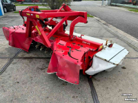 Maaier Lely Splendimo 320 FC frontmaaier