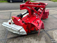 Maaier Lely Splendimo 320 FC frontmaaier