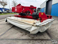 Maaier Lely Splendimo 320 FC frontmaaier