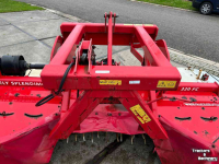 Maaier Lely Splendimo 320 FC frontmaaier