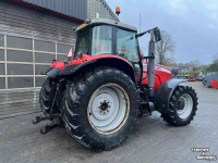 Tractor / Trekker Massey Ferguson 6490 Dyna-6 Tractoren