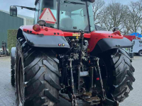 Tractor / Trekker Massey Ferguson 6490 Dyna-6 Tractoren