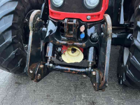 Tractor / Trekker Massey Ferguson 6490 Dyna-6 Tractoren