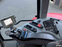 Tractor / Trekker Massey Ferguson 6490 Dyna-6 Tractoren