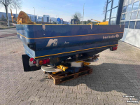 Kunstmeststrooier Bogballe M2 Base Kunstmeststrooier