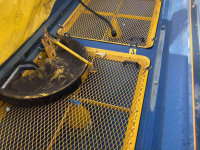 Kunstmeststrooier Bogballe M2 Base Kunstmeststrooier