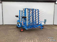 Wiedegge Lemken Thulit MF/600 Demo