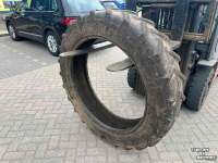 Wielen, Banden, Velgen & Afstandsringen BKT 270/95R36 eenling gebruikt
