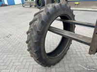Wielen, Banden, Velgen & Afstandsringen BKT 270/95R36 eenling gebruikt