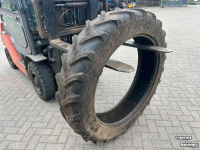 Wielen, Banden, Velgen & Afstandsringen BKT 270/95R36 eenling gebruikt
