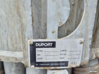 Mesttank Duport 10300